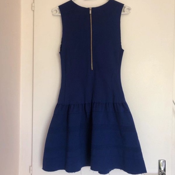 Maje dress size 1 - Picture 4 of 7